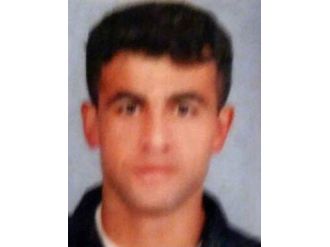 İş yerine girmeye çalışan hırsızı öldürdü