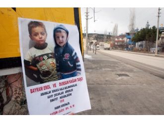 13 günlük acı bekleyiş