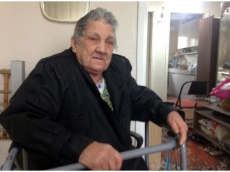 Bunu yapanlar insan olamaz