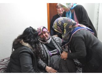 Şehit annesi: ’Guzuma doyamadım’