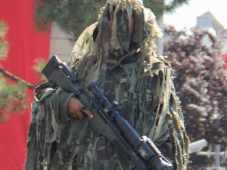 Cizre’de operasyon sürüyor