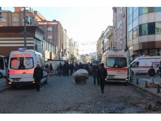 Sur’da sular durulmuyor: 2 şehit, 6 yaralı