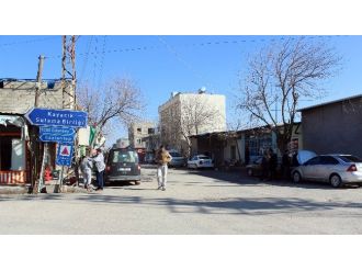 TSK IŞİD’i vurmaya devam ediyor