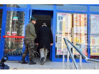 Şahit ateşi Malatya’yı yaktı