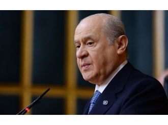 Bahçeli’den kongre açıklaması
