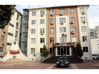 IŞİD’e katılanların evinde arama yapıldı