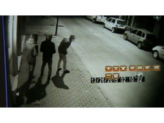 13 yaşında 60 ayrı suç dosyası