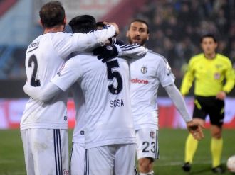 Kartal beraberlikle yetindi