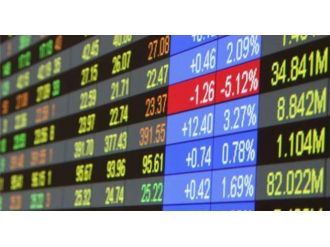 Borsa haftaya nasıl başladı ?