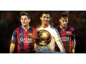 ’Altın Top’un sahibi belli oluyor