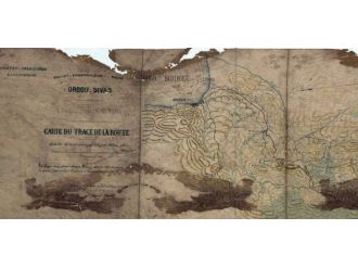 Projesini Sultan Abdulhamit çizdirmişti!