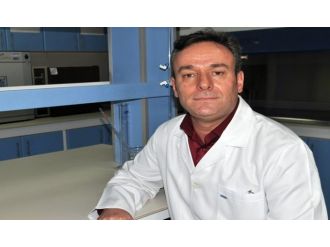 Şap aşısı ürettiler