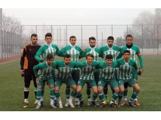 Genç futbolcunun kahreden ölümü