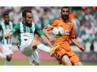 Bursaspor’da vergi borcu sıkıntısı
