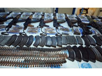 O evde neler bulundu neler