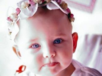 Ferah bebek için seferber oldular