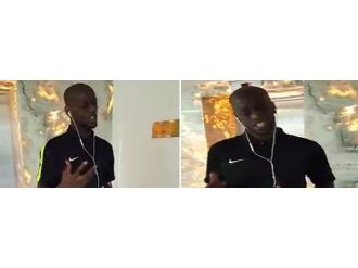 Edinho’nun izlenme rekorları kıran şarkısı