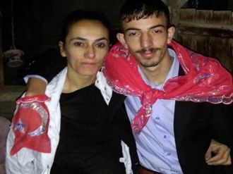 Eğitim esnasında yaralanan asker şehit oldu