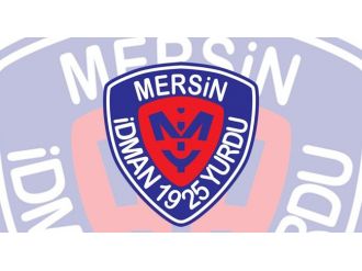 İşte Mersin İdman Yurdu’nun yeni başkanı