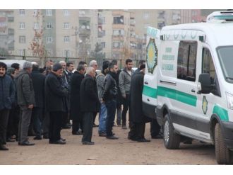 Şehidin vasiyeti yerine getirildi