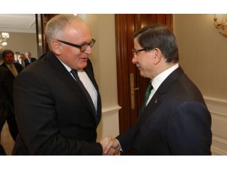 Türkiye’ye 3 milyar euro verildi mi ?