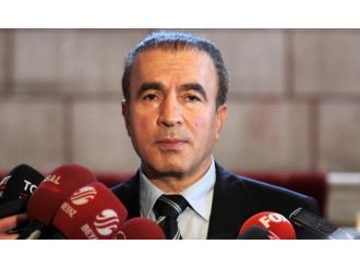 AK Parti uzlaşma konusunda kararlı