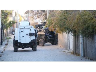 TSK’nın ’hendek canavarı’