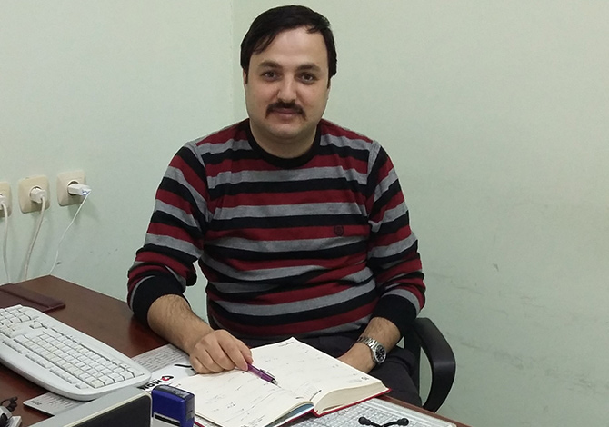 Uzman Hekimler Göreve Başladı