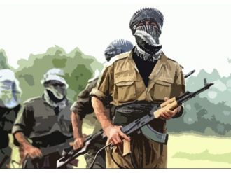 PKK büyük şehirlerde provokatif eylemlere hazırlanıyor