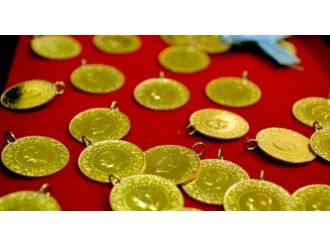 Çeyrek altın kaç lira oldu ?