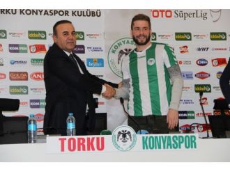 Konyaspor’a Sloven bek