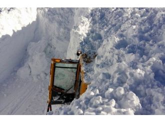 Hayatını sinyal lambası kurtardı