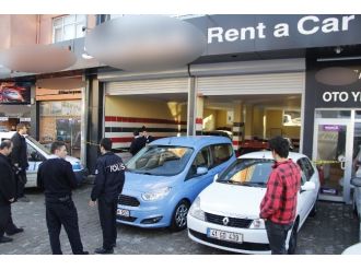 Alacak verecek kavgası kanlı bitti