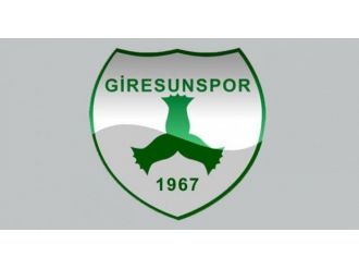 Giresunspor 2 futbolcuyla anlaştı