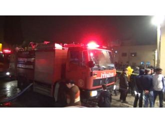 Ailesini kurtardıktan sonra ölüme gitti