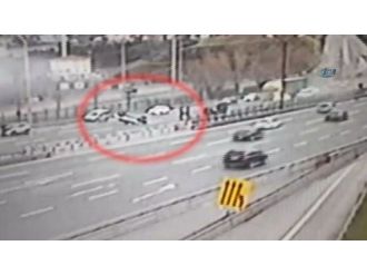 Talihsiz fizyoterapist bu kazada hayatını kaybetti