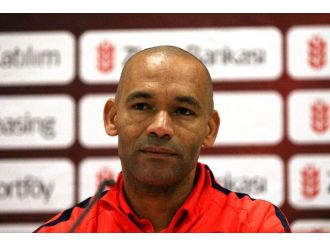 Morais’in galibiyet sevinci