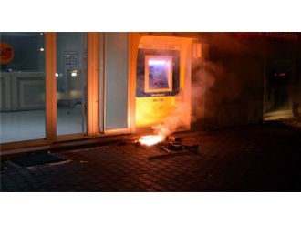 Bu sefer yangın yerin altında çıktı!