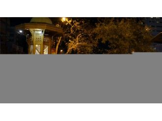 Lodos Bursa’yı savurdu!