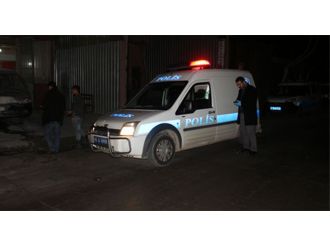 İntihar mı? Kaza mı?