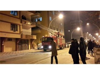 Bunalıma giren şahıs intihar etti