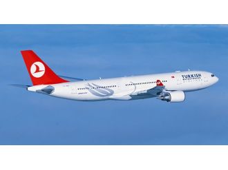 Hava trafiğine lodos engeli