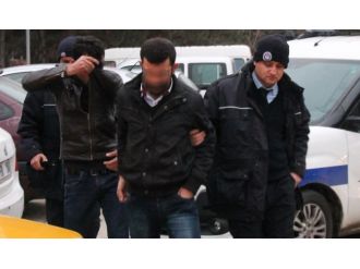 Elazığ’da YDG-H operasyonu: 14 gözaltı