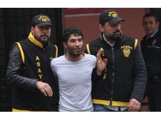 Önce amcasını vurdu sonra liseden kız kaçırdı