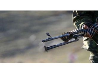 Cizre’den acı haber: 1 şehit, 3 yaralı