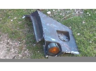 Nusaybin’de polise bombalı saldırı