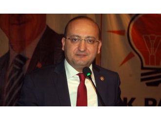 "Terör örgütlerini kullanarak..."