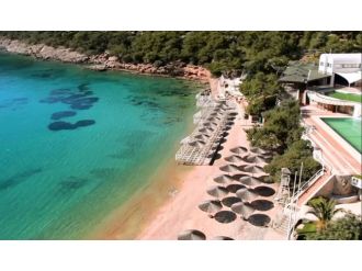 2016’nın en iyileri arasında 20 Türk oteli var