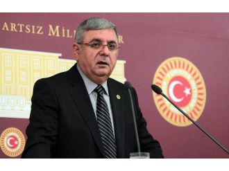 "CHP’lilerin yaptığı eşkıyalık"