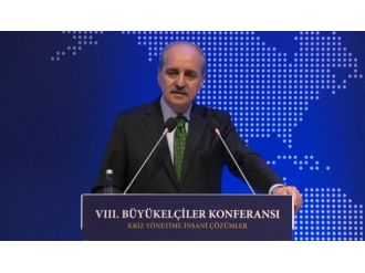 Kurtulmuş: Kurumlar çökmüştür